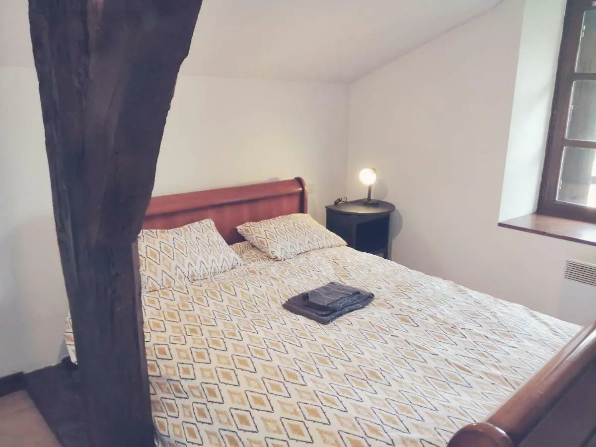 La Maugerais Hotel Rennes 0*,