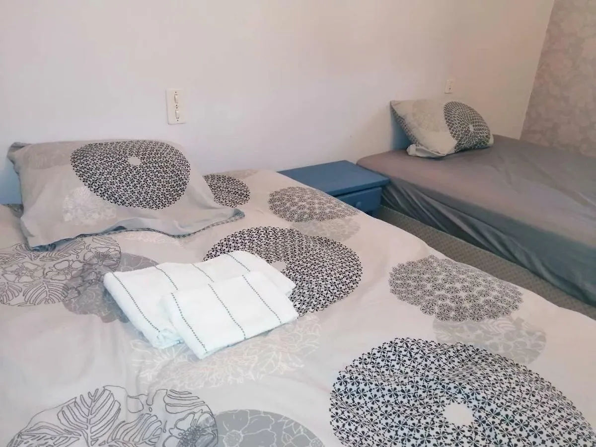 Holiday home La Maugerais Hotel Rennes