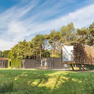 Des Gayeulles Campsite