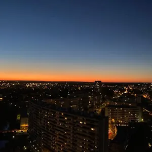 Vue Des Horizons Apartment