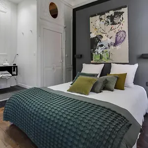 Le Celestia - Centre Historique - Apartment