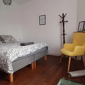 Hébergement de vacances Ker Karantez, Rennes