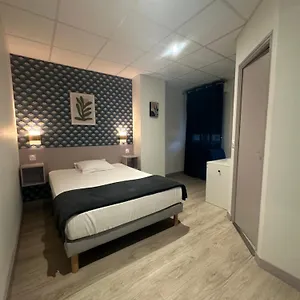 Hotel Du Colombier Centre, Rennes