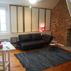  Appartamento L'etage